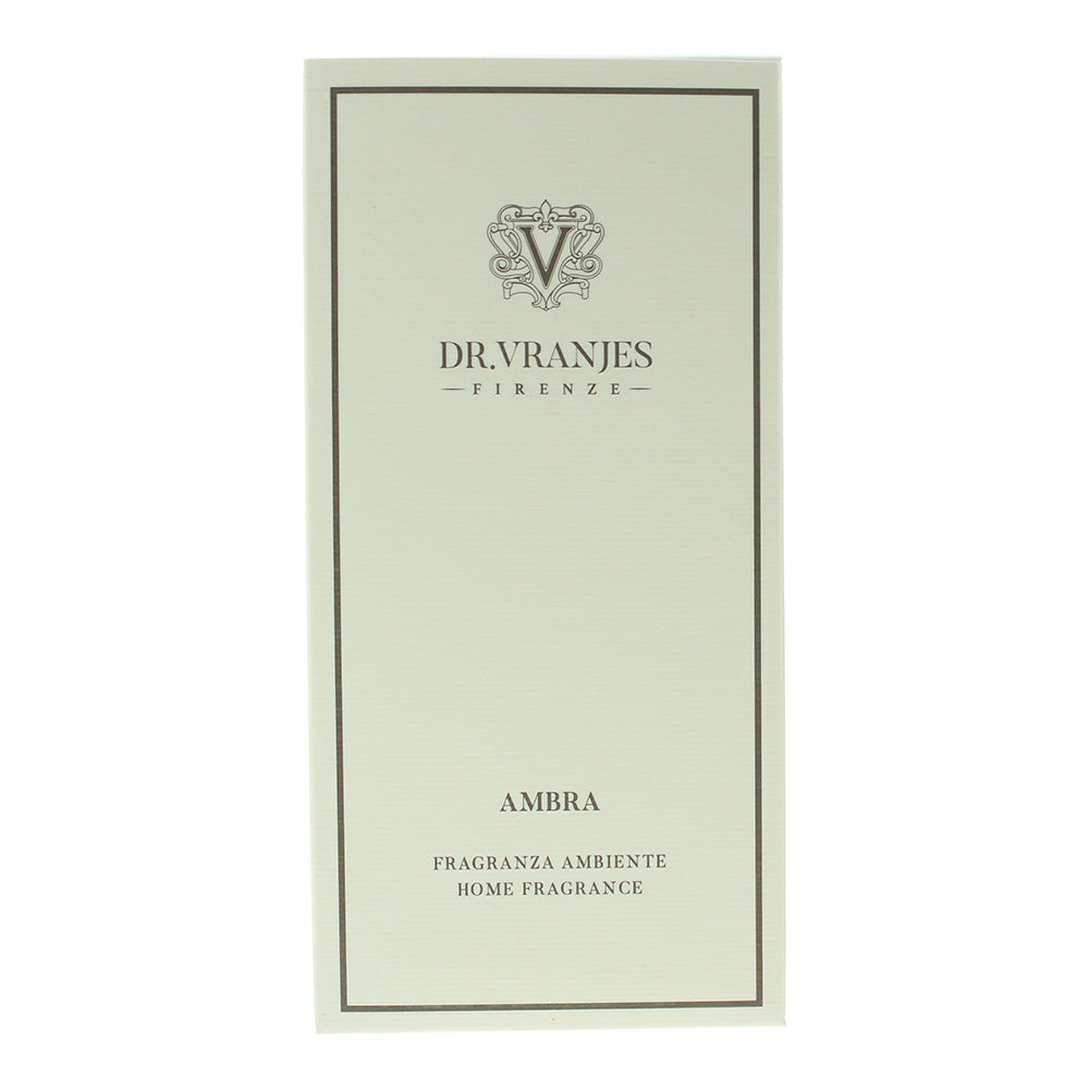 Dr. Vranjes Firenze Ambra Diffuser 250ml - Box