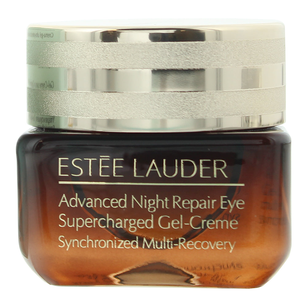 Estée Lauder Advanced Night Repair Eye Supercharged Complex Cream-Gel 15ml - Product