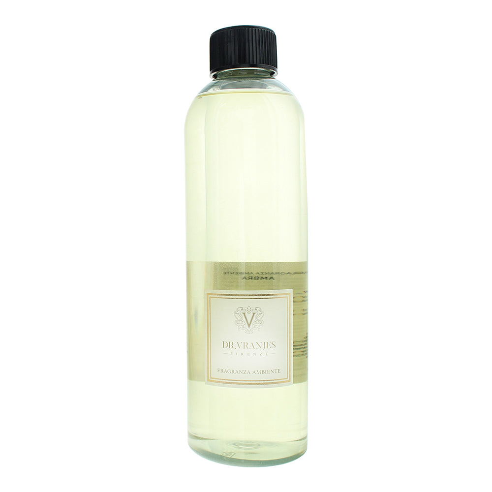 Dr. Vranjes Firenze Ambra Refill Diffuser 500ml - Product