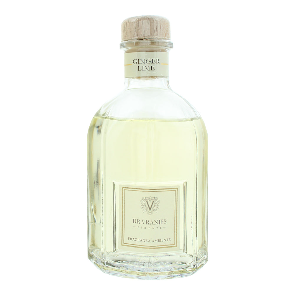 Dr. Vranjes Firenze Ginger Lime Diffuser 250ml - Product