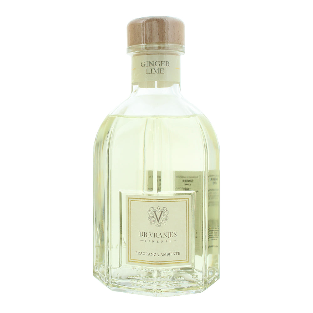 Dr. Vranjes Firenze Ginger Lime Diffuser 500ml - Product