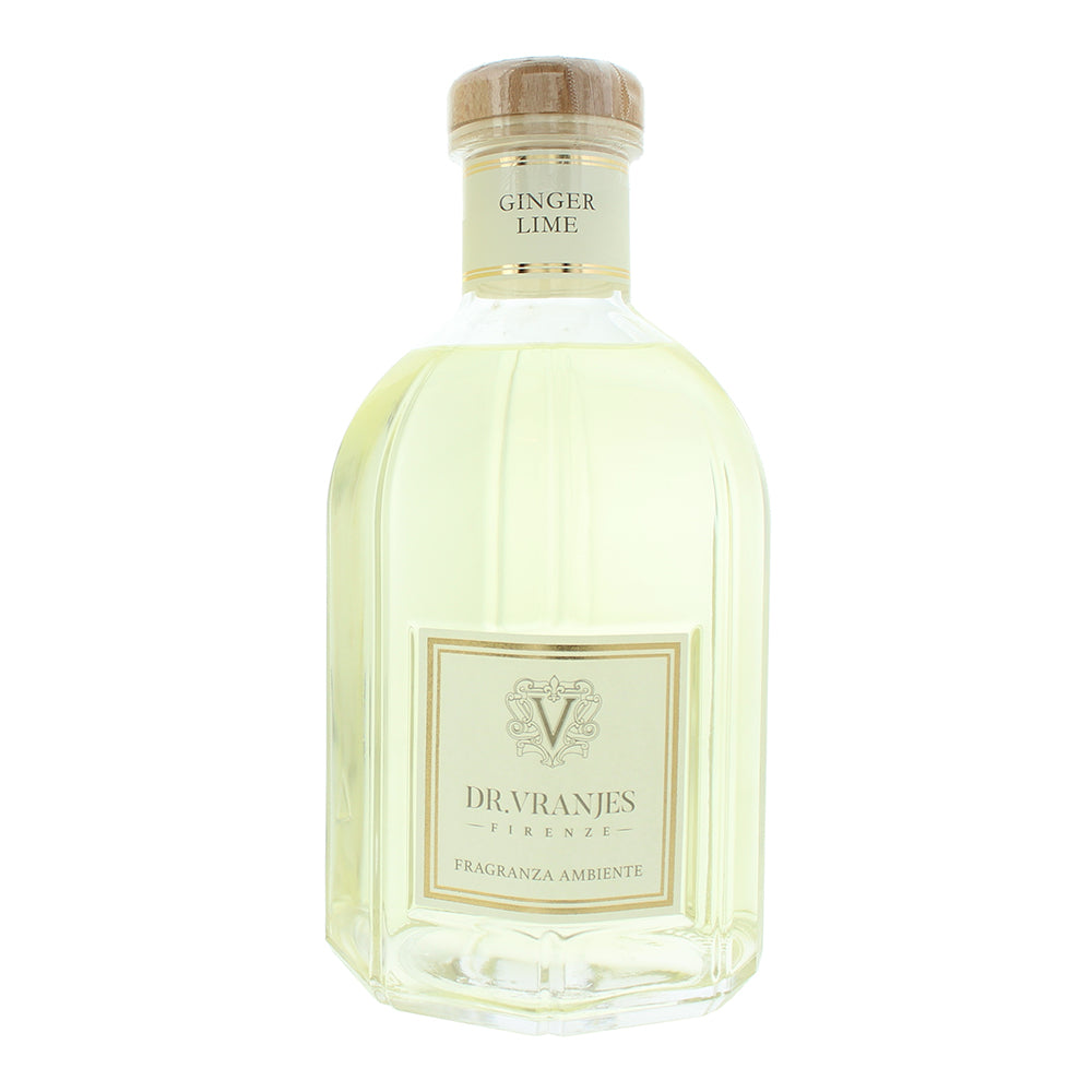 Dr. Vranjes Firenze Ginger Lime Diffuser 1250ml - Product