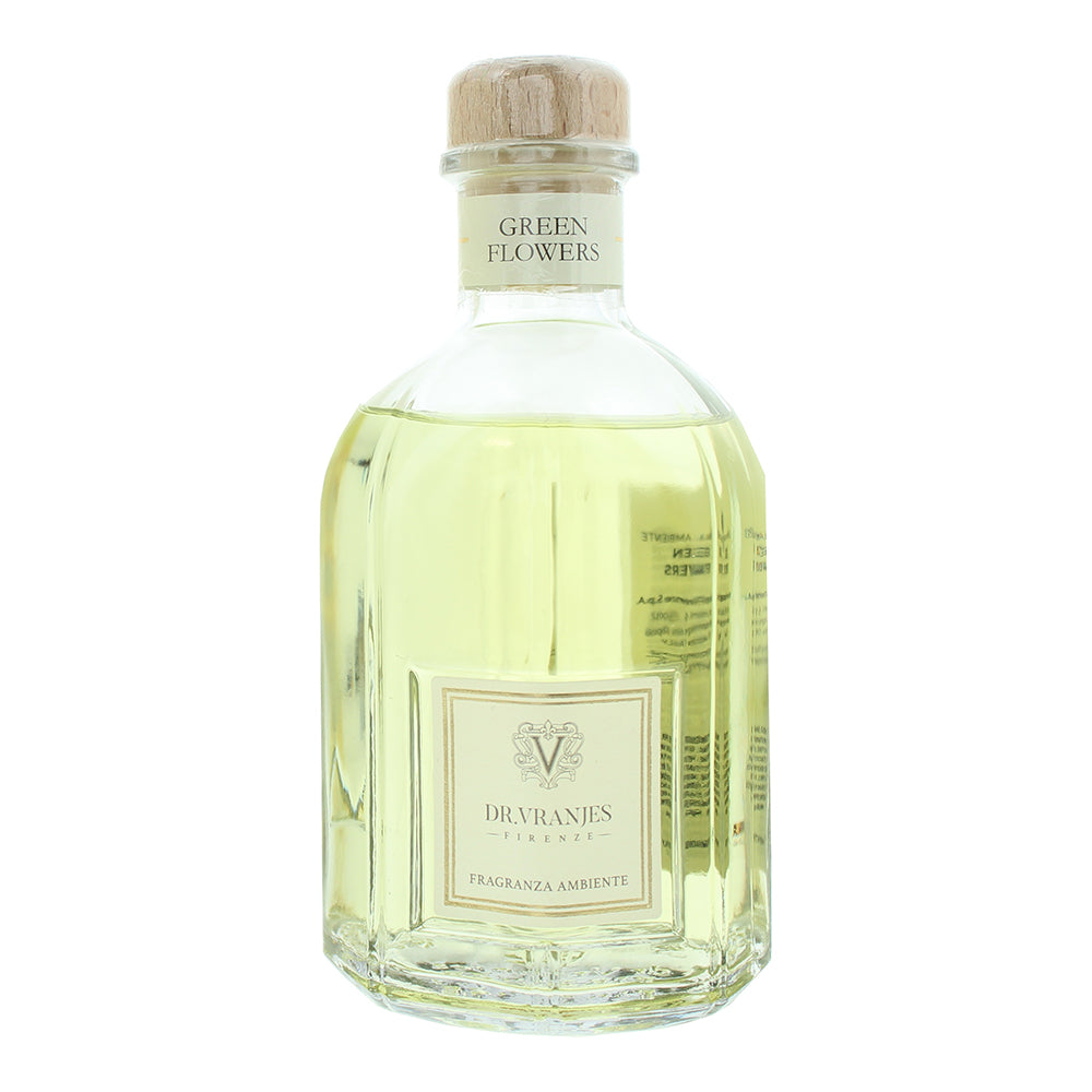 Dr. Vranjes Firenze Green Flowers Diffuser 250ml - Product