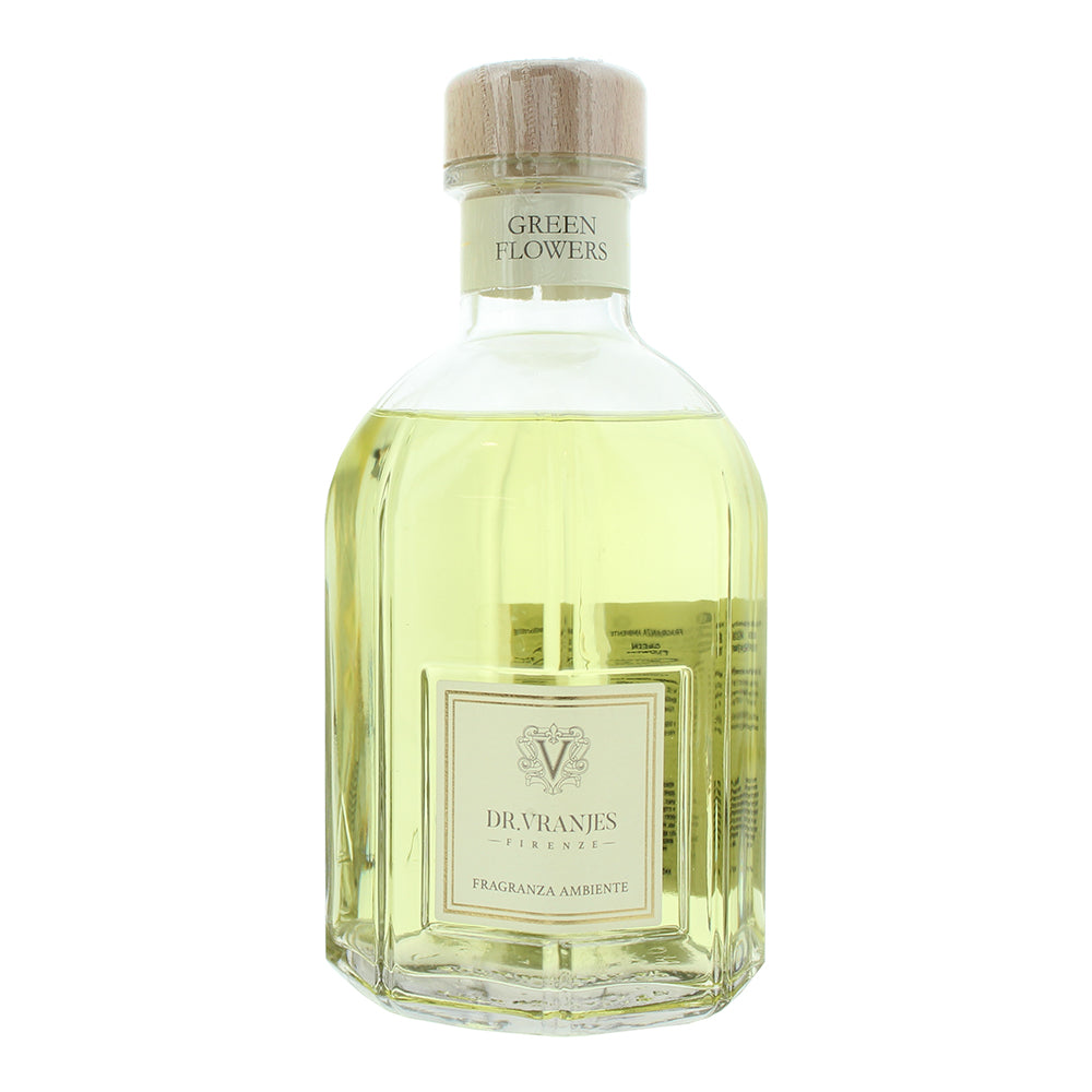 Dr. Vranjes Firenze Green Flowers Diffuser 500ml - Product