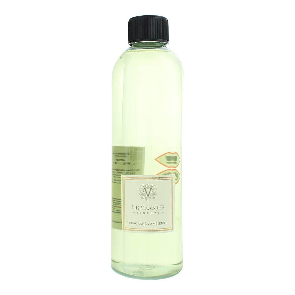 Dr. Vranjes Firenze Green Flowers Refill Diffuser 500ml - Product