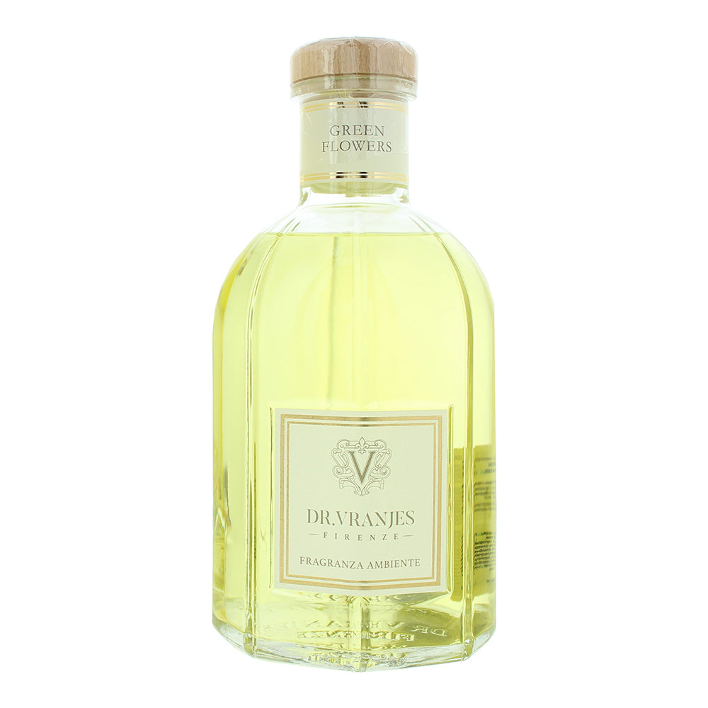 Dr. Vranjes Firenze Green Flowers Diffuser 1250ml - Product