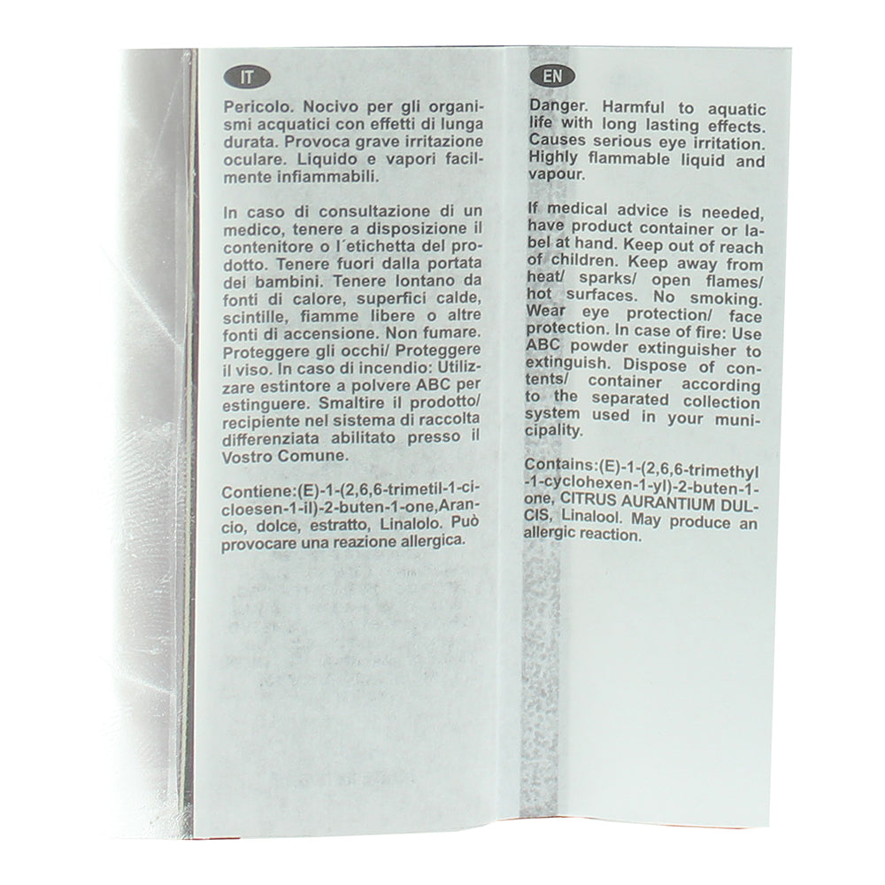 Dr. Vranjes Firenze Rosso Nobile Diffuser 250ml