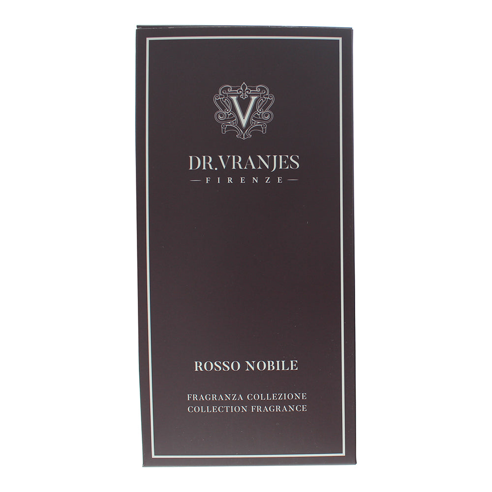 Dr. Vranjes Firenze Rosso Nobile Diffuser 500ml - Box
