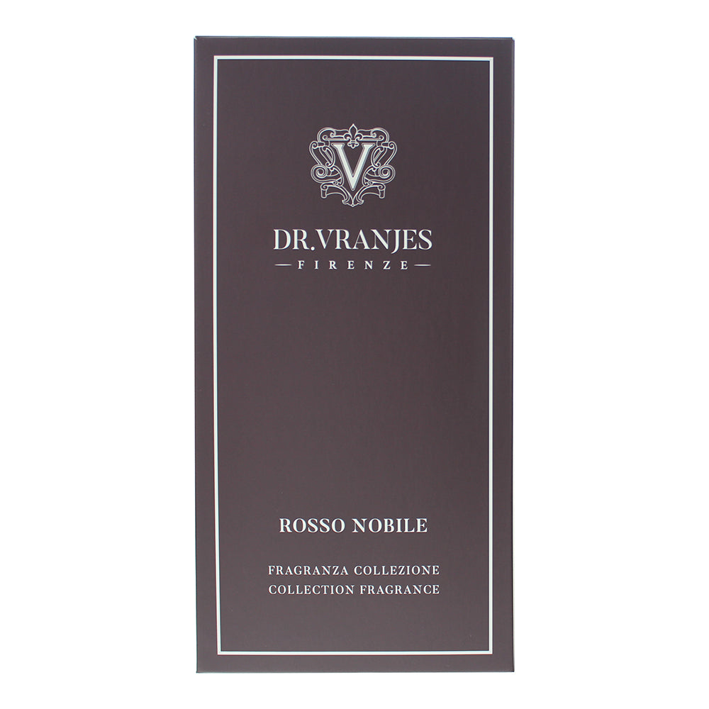 Dr. Vranjes Firenze Rosso Nobile Diffuser 1250ml - Box