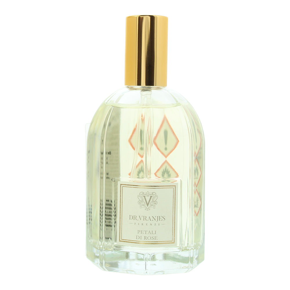 Dr. Vranjes Firenze Petali Di Rose Room Spray 100ml - Product