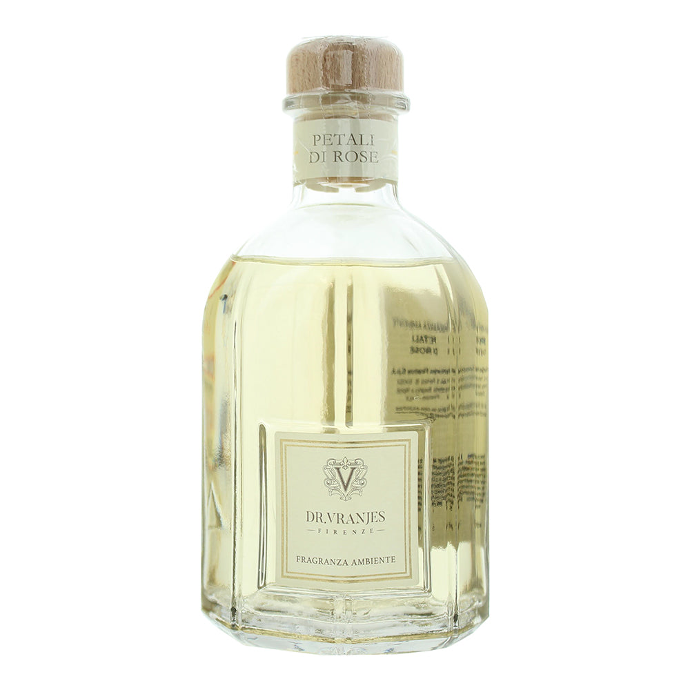 Dr. Vranjes Firenze Petali Di Rose Diffuser 250ml - Product