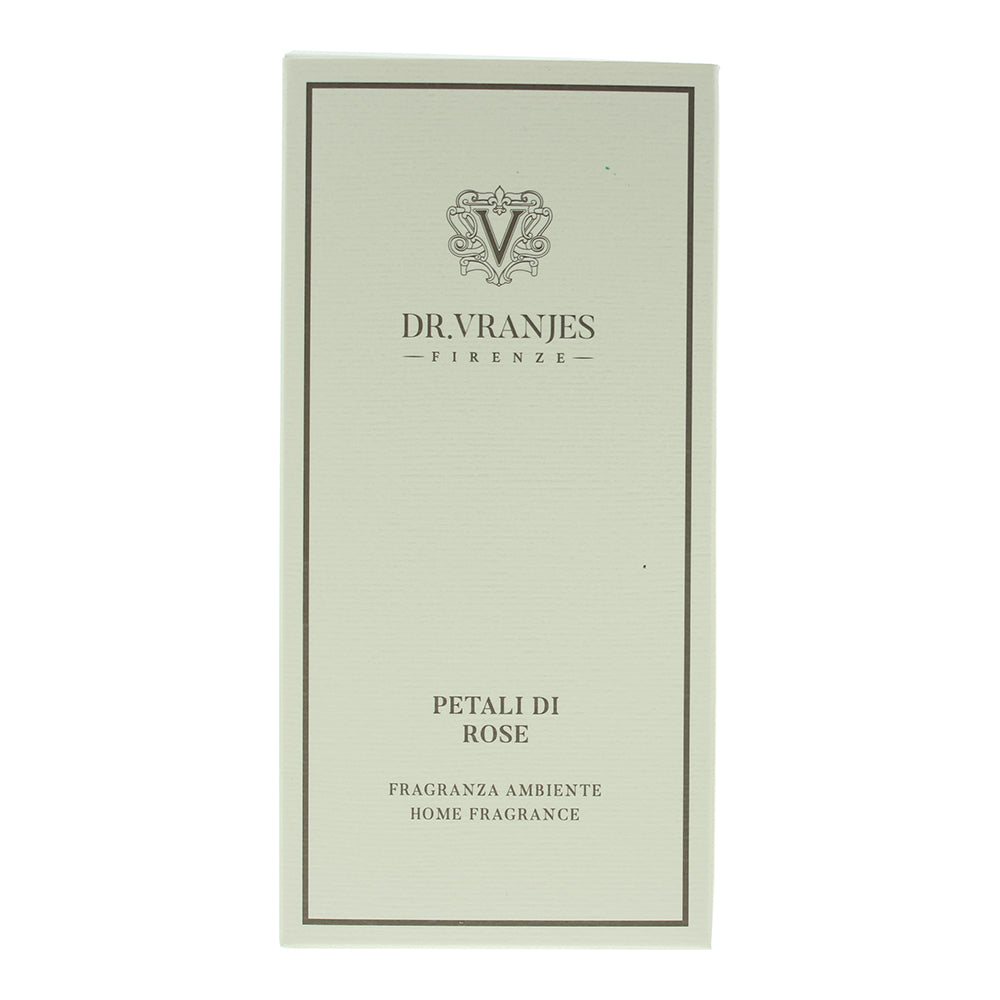 Dr. Vranjes Firenze Petali Di Rose Diffuser 250ml - Box