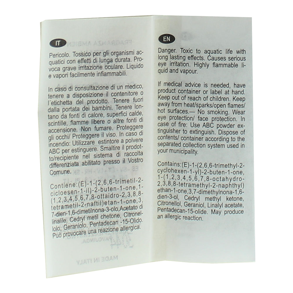 Dr. Vranjes Firenze Petali Di Rose Diffuser 500ml