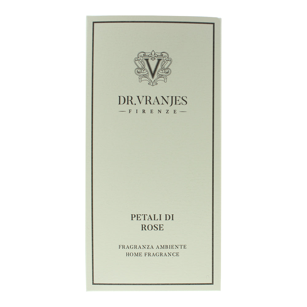 Dr. Vranjes Firenze Petali Di Rose Diffuser 500ml - Box