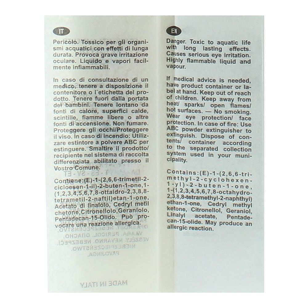 Dr. Vranjes Firenze Petali Di Rose Refill Diffuser 500ml