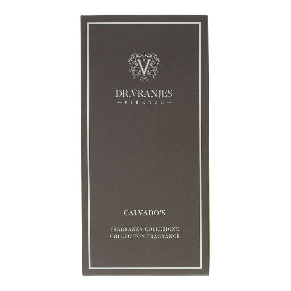 Dr. Vranjes Firenze Calvado's Diffuser 250ml - Box