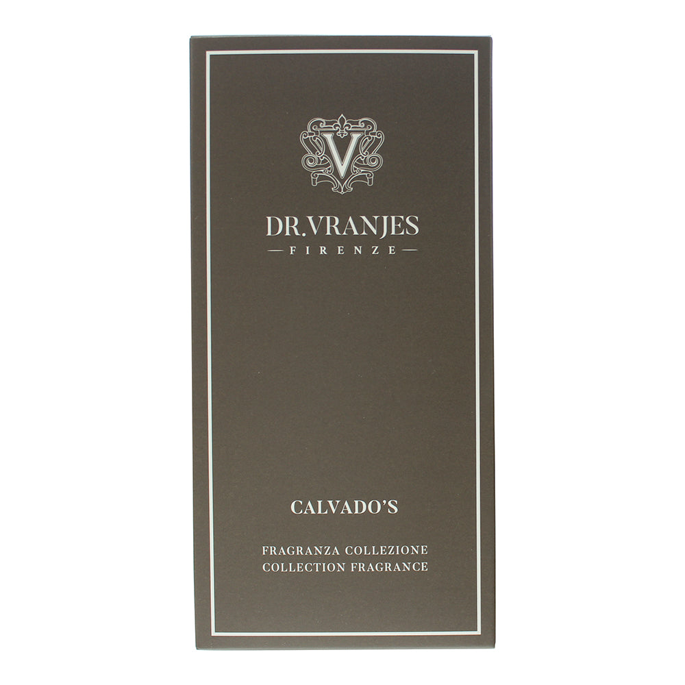 Dr. Vranjes Firenze Calvado's Diffuser 500ml - Box
