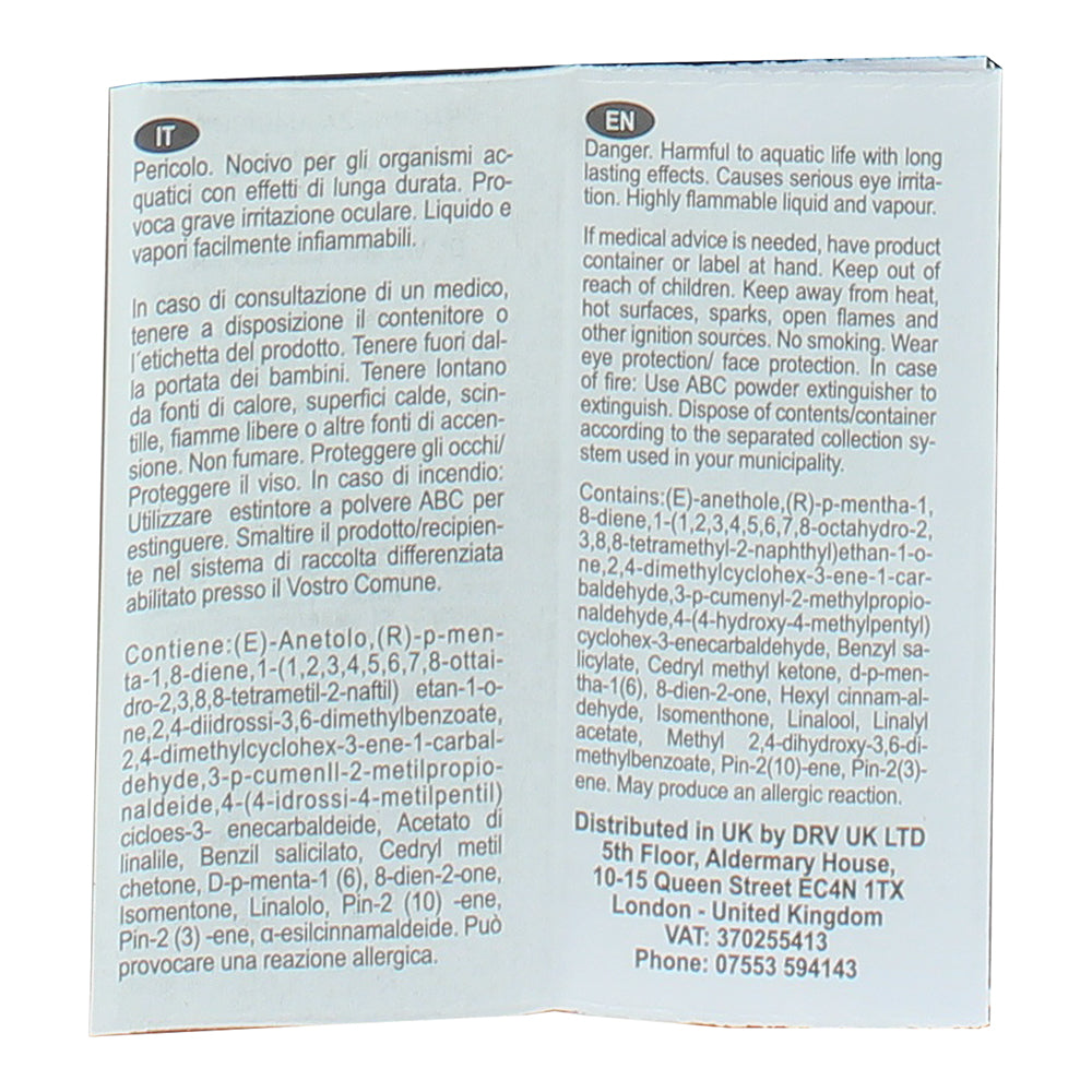Dr. Vranjes Firenze Calvado's Diffuser 1250ml