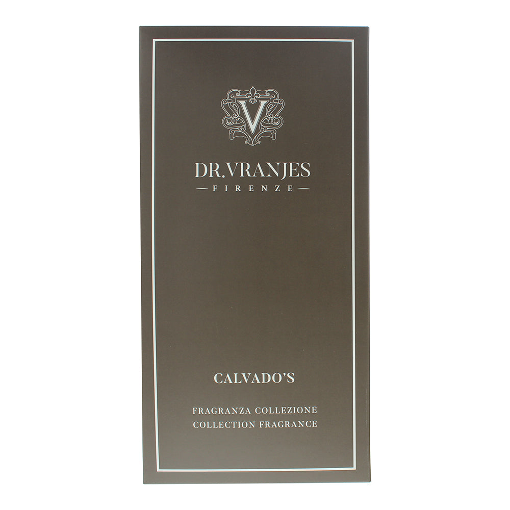 Dr. Vranjes Firenze Calvado's Diffuser 1250ml - Box