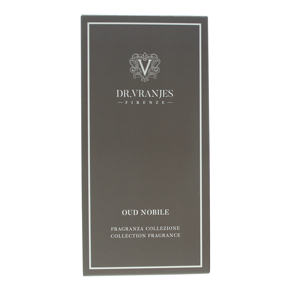 Dr. Vranjes Firenze Oud Nobile Diffuser 250ml - Box
