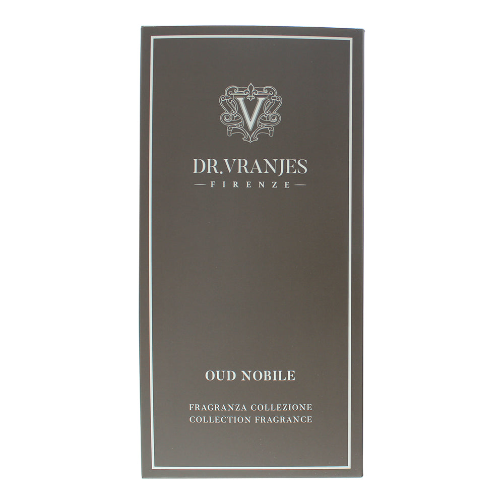 Dr. Vranjes Firenze Oud Nobile Diffuser 500ml - Box