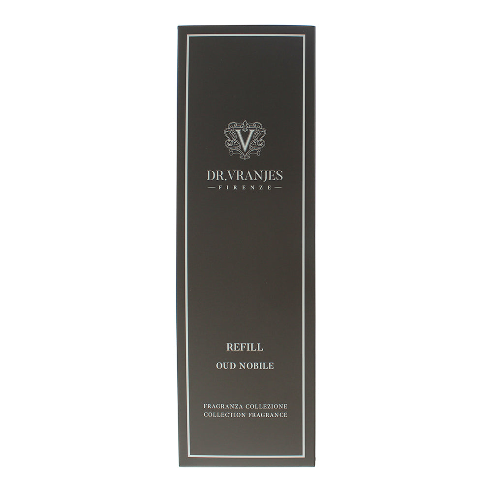 Dr. Vranjes Firenze Oud Nobile Refill Diffuser 500ml - Box
