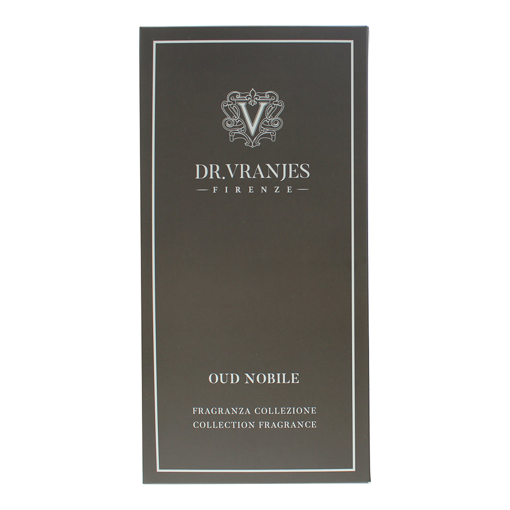 Dr. Vranjes Firenze Oud Nobile Diffuser 1250ml - Box