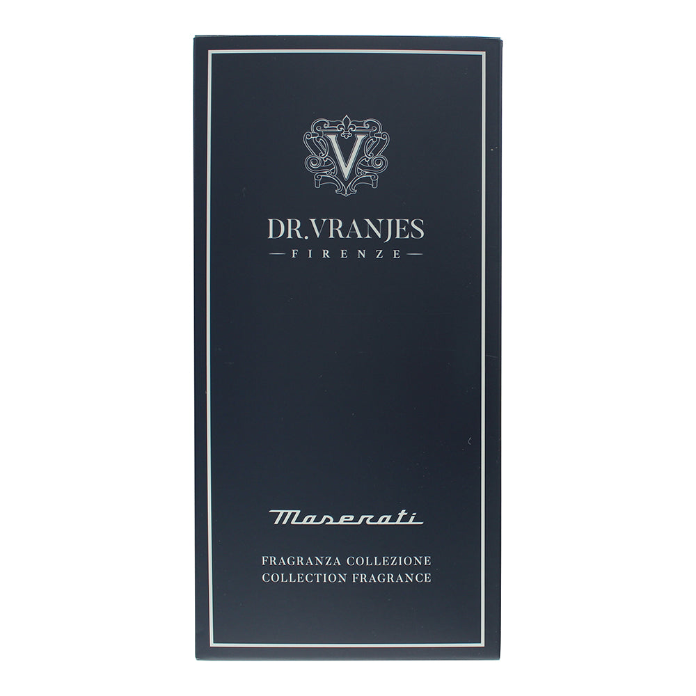 Dr. Vranjes Firenze Maserati Diffuser 500ml - Box