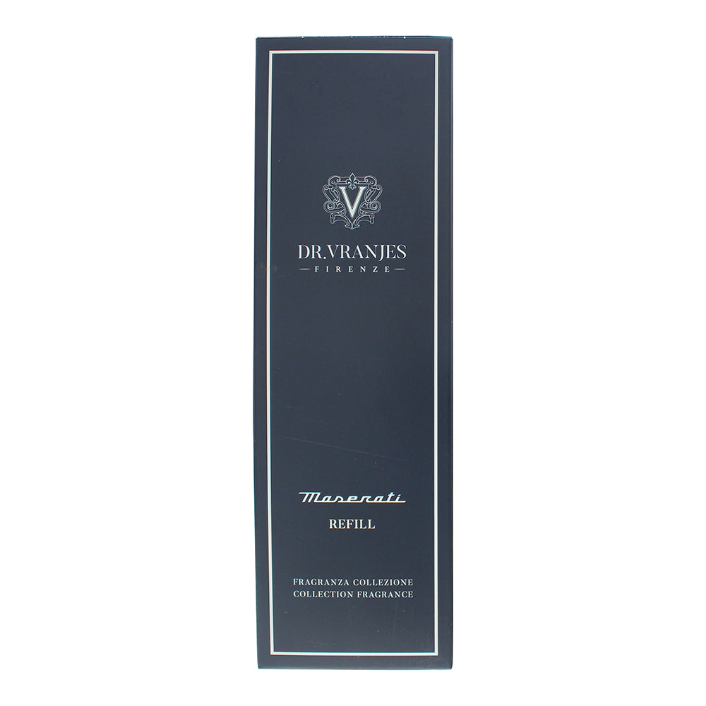 Dr. Vranjes Firenze Maserati Refill Diffuser 500ml - Box
