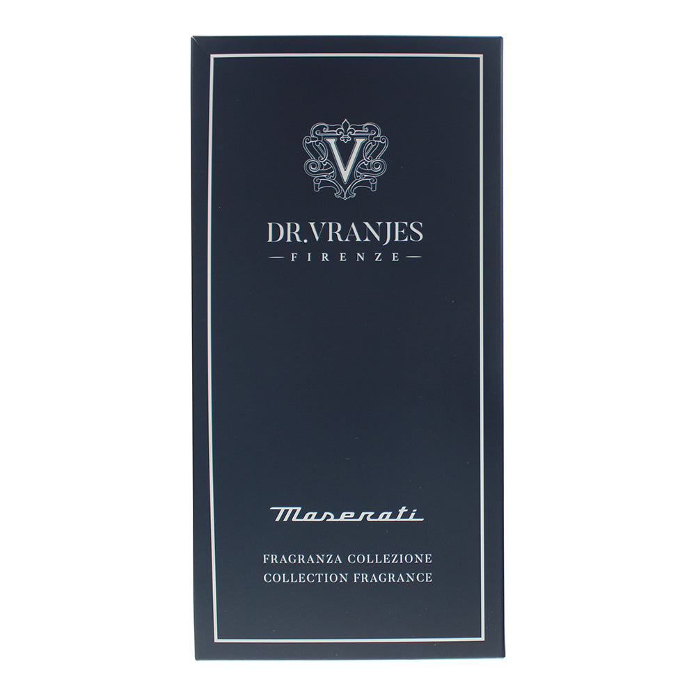 Dr. Vranjes Firenze Maserati Diffuser 1250ml - Box