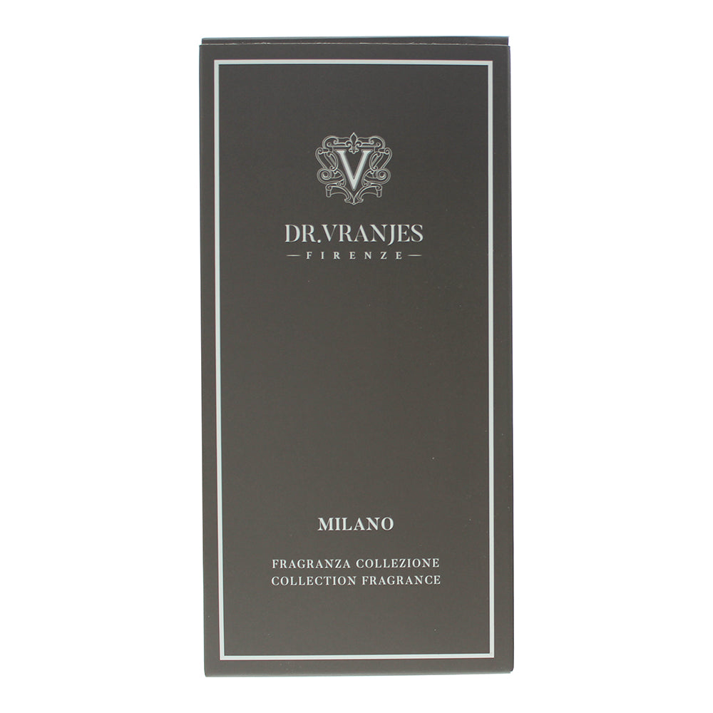 Dr. Vranjes Firenze Milano Diffuser 250ml - Box