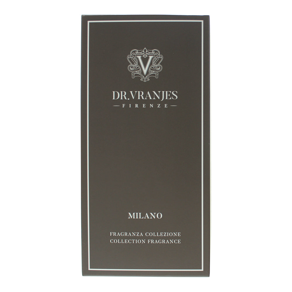 Dr. Vranjes Firenze Milano Diffuser 500ml - Box