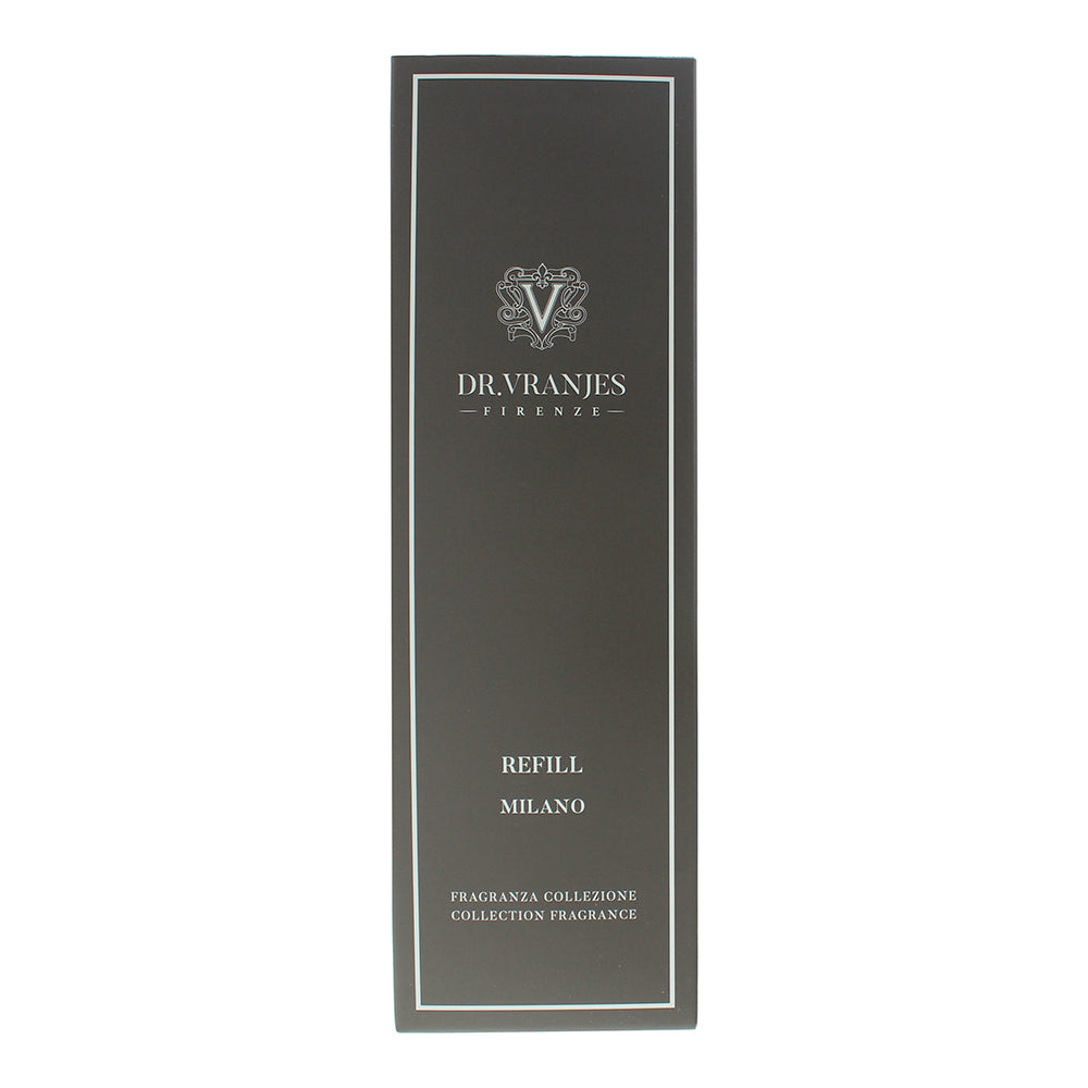 Dr. Vranjes Firenze Milano Refill Diffuser 500ml - Box