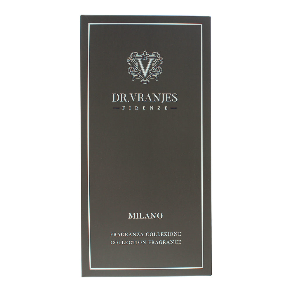 Dr. Vranjes Firenze Milano Diffuser 1250ml - Box