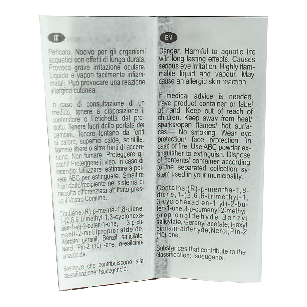 Dr. Vranjes Firenze Bellini Room Spray 100ml