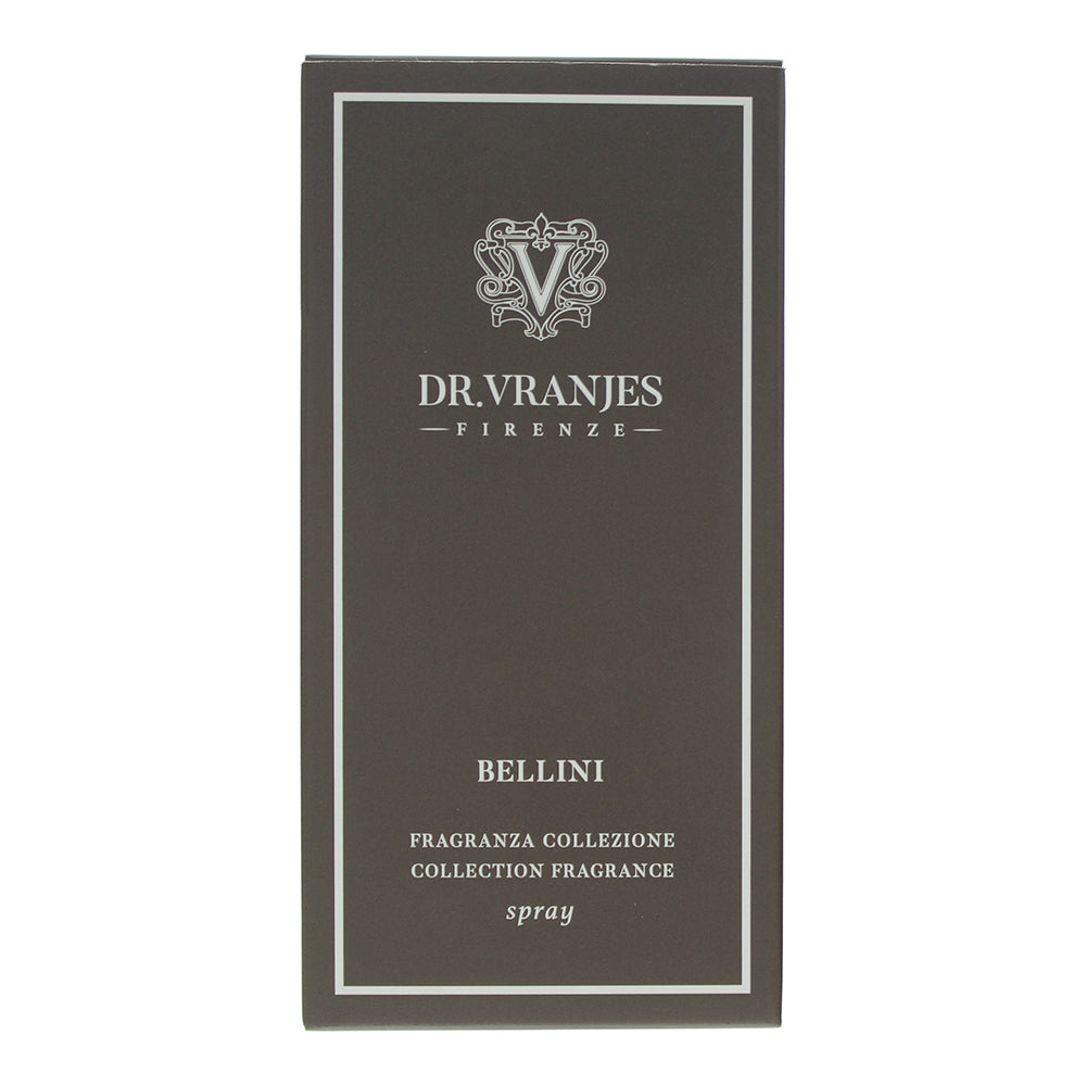 Dr. Vranjes Firenze Bellini Room Spray 100ml - Box