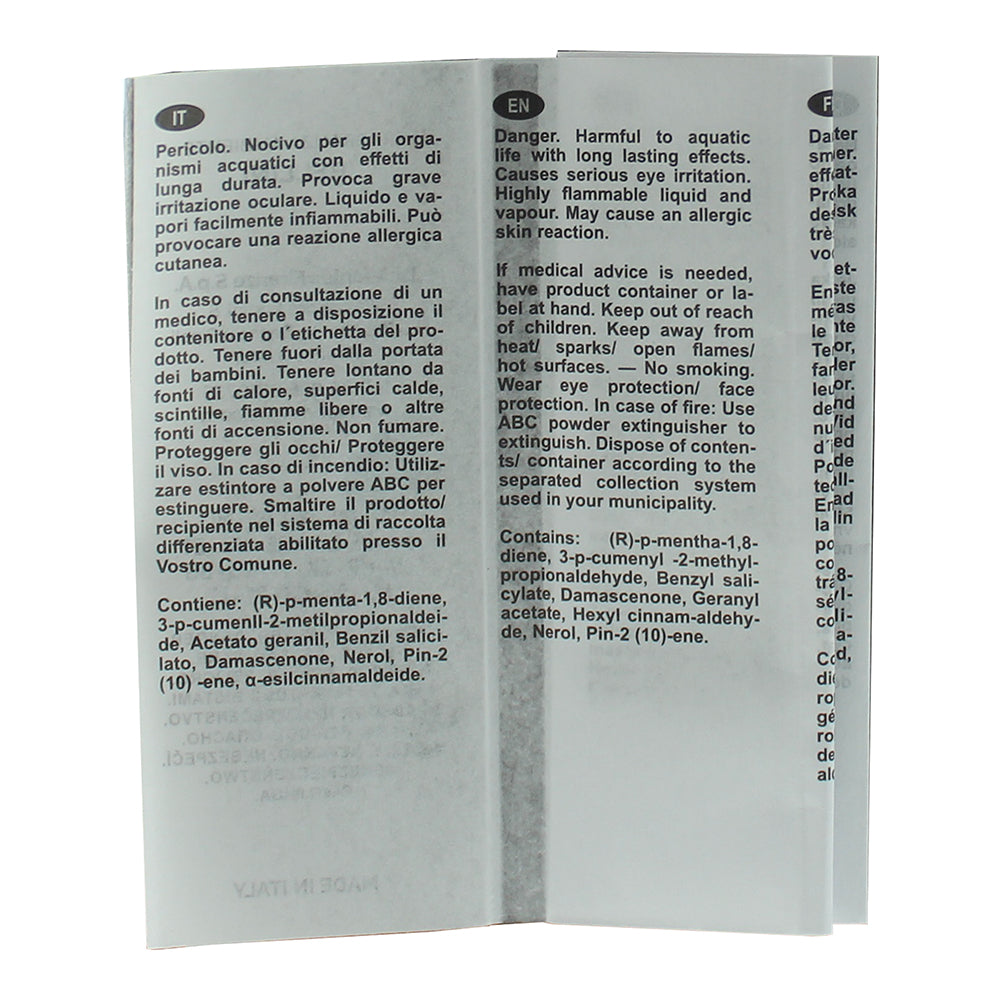 Dr. Vranjes Firenze Bellini Diffuser 250ml