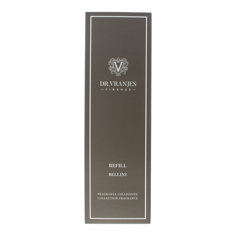 Dr. Vranjes Firenze Bellini Refill Diffuser 500ml - Box