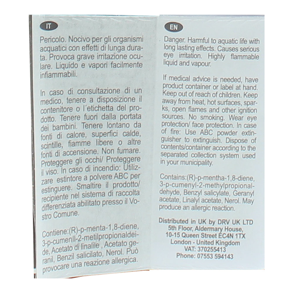 Dr. Vranjes Firenze Bellini Diffuser 1250ml