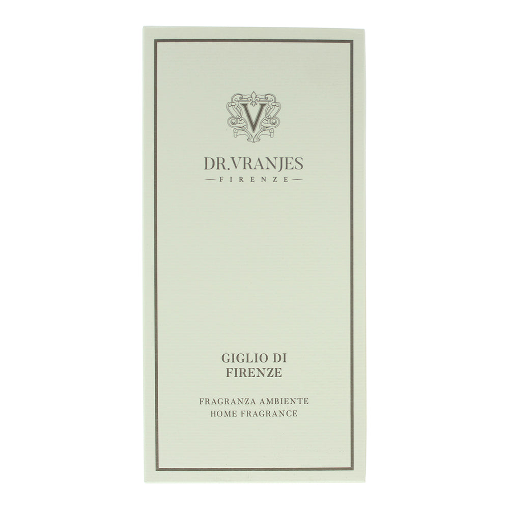 Dr. Vranjes Firenze Giglio Di Firenze Diffuser 250ml - Box