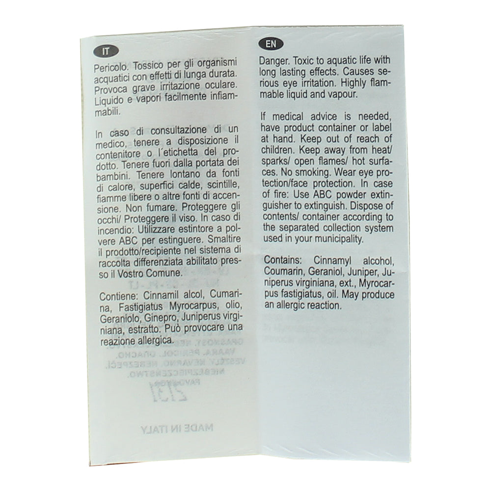 Dr. Vranjes Firenze Giglio Di Firenze Diffuser 500ml