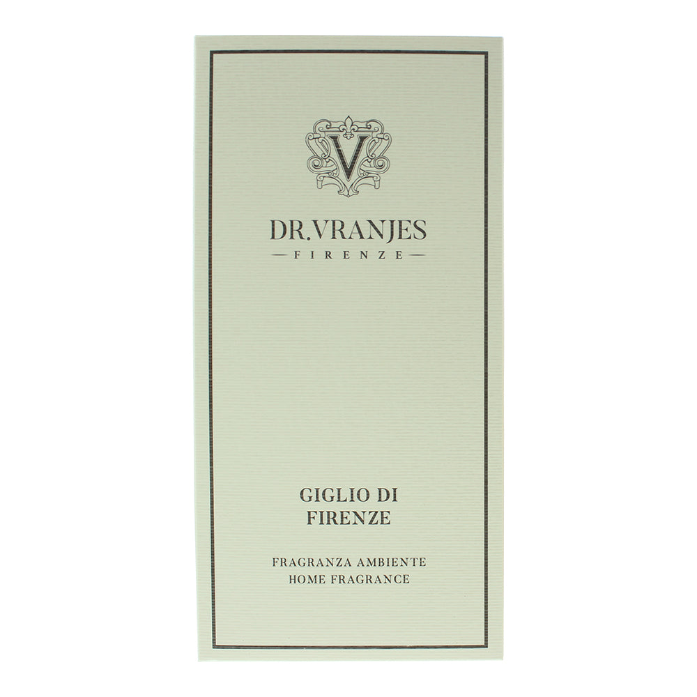 Dr. Vranjes Firenze Giglio Di Firenze Diffuser 500ml - Box