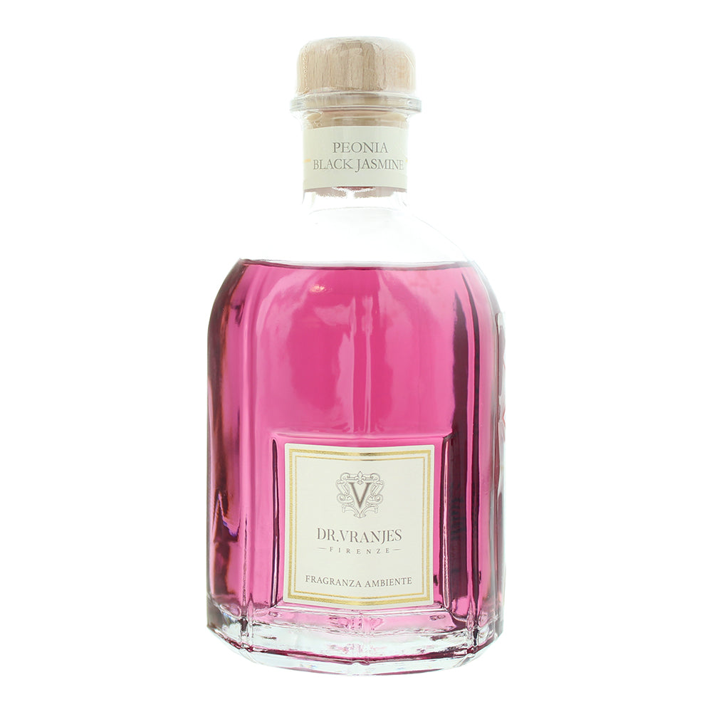 Dr. Vranjes Firenze Peonia Black Jasmine Diffuser 250ml - Product