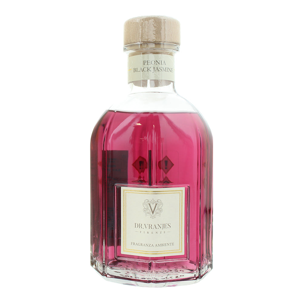 Dr. Vranjes Firenze Peonia Black Jasmine Diffuser 500ml - Product