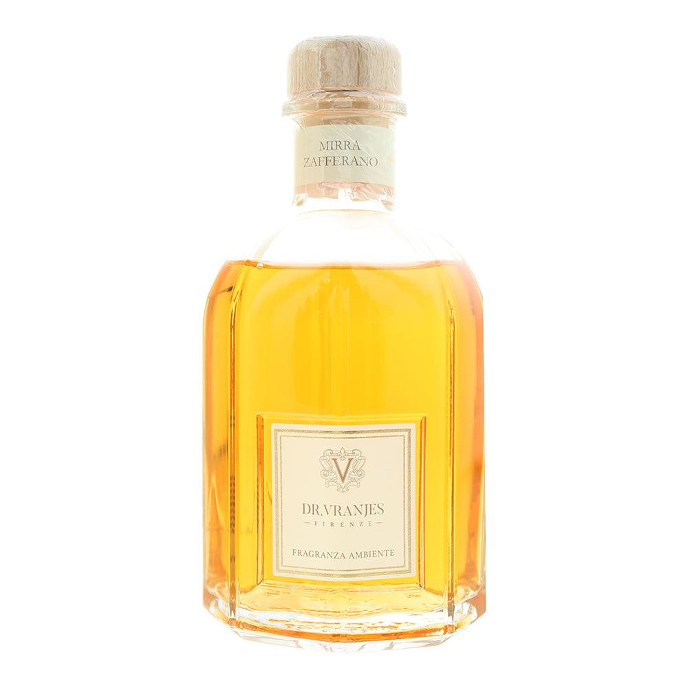 Dr. Vranjes Firenze Mirra Zafferano Diffuser 250ml - Product