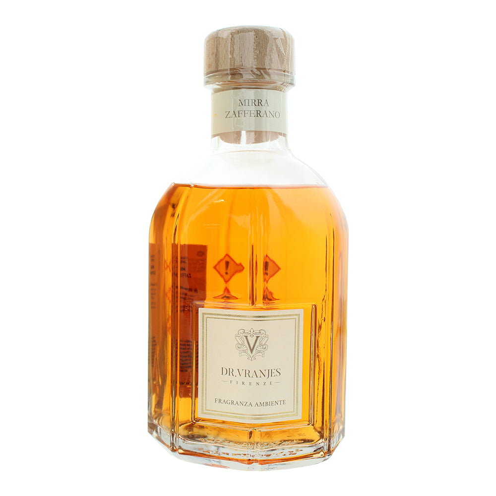 Dr. Vranjes Firenze Mirra Zafferano Diffuser 500ml - Product