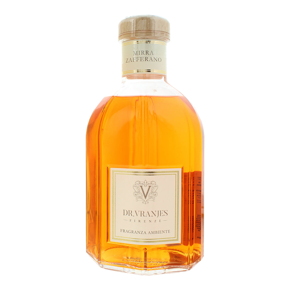 Dr. Vranjes Firenze Mirra Zafferano Diffuser 1250ml - Product