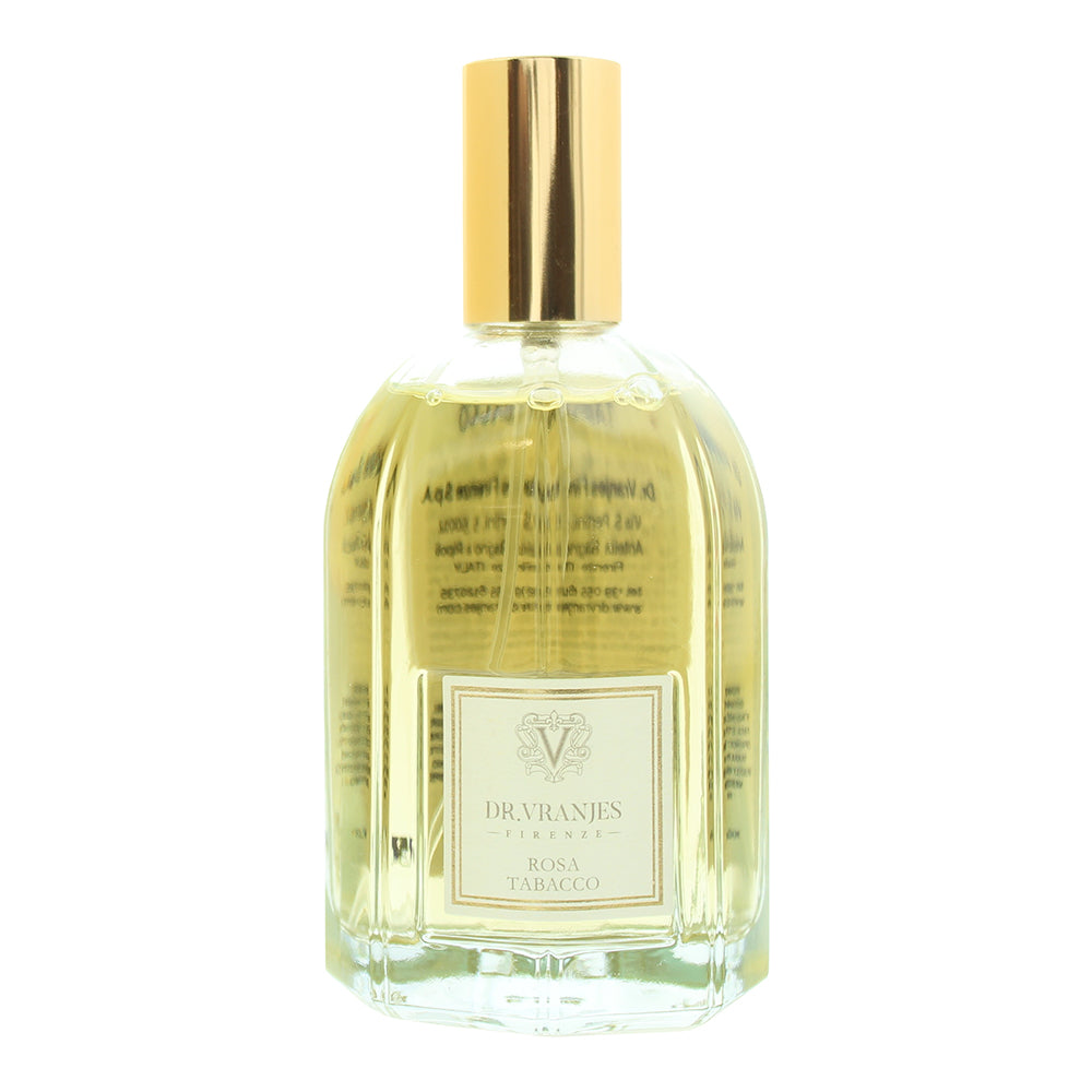 Dr. Vranjes Firenze Rosa Tabacco Room Spray 100ml - Product