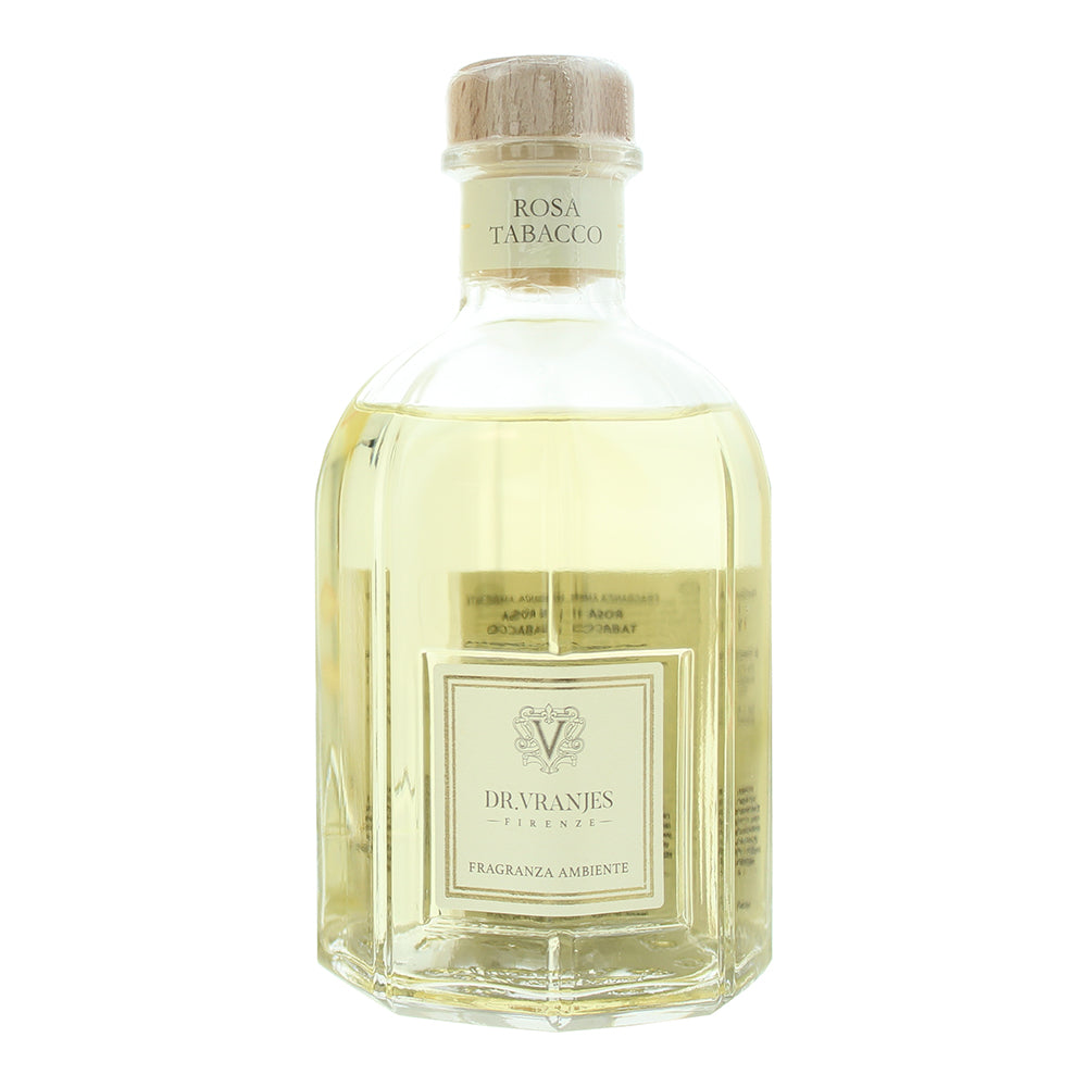 Dr. Vranjes Firenze Rosa Tabacco Diffuser 250ml - Product