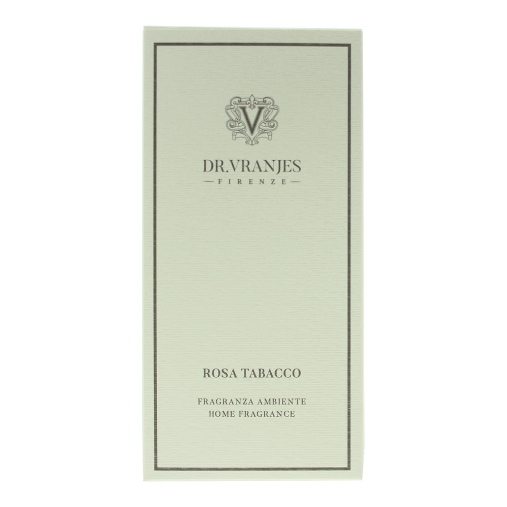Dr. Vranjes Firenze Rosa Tabacco Diffuser 250ml - Box